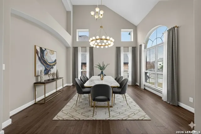 616 Padova Cibolo, TX 78108