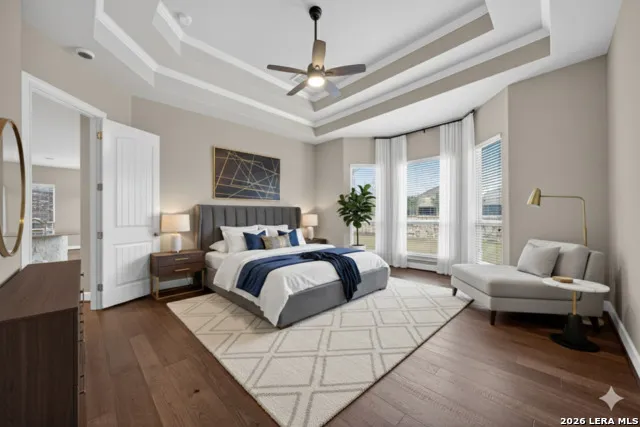 616 Padova Cibolo, TX 78108