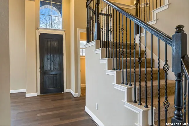 616 Padova Cibolo, TX 78108