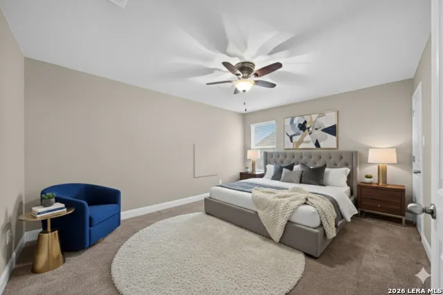 616 Padova Cibolo, TX 78108