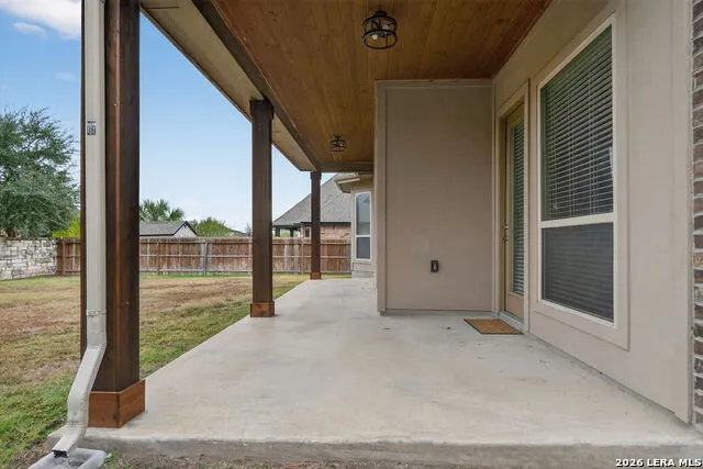 616 Padova Cibolo, TX 78108