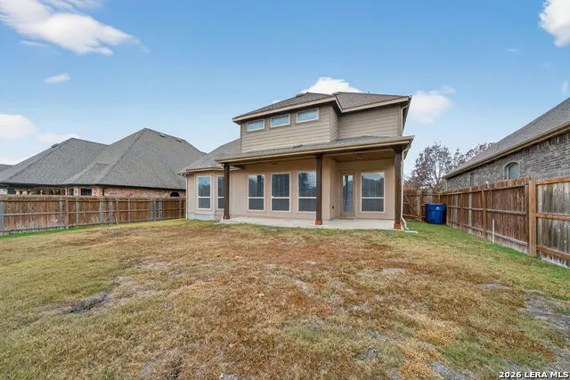 616 Padova Cibolo, TX 78108