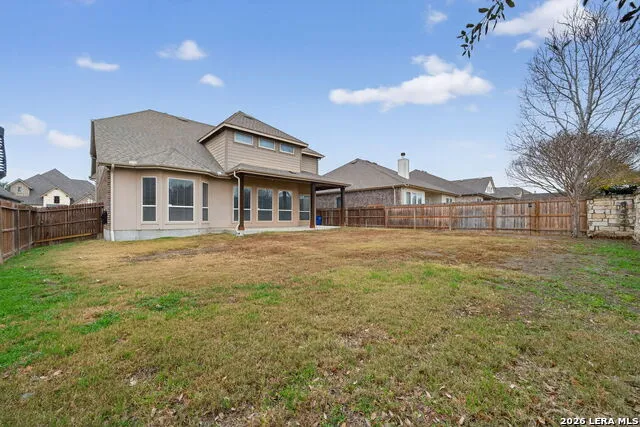 616 Padova Cibolo, TX 78108
