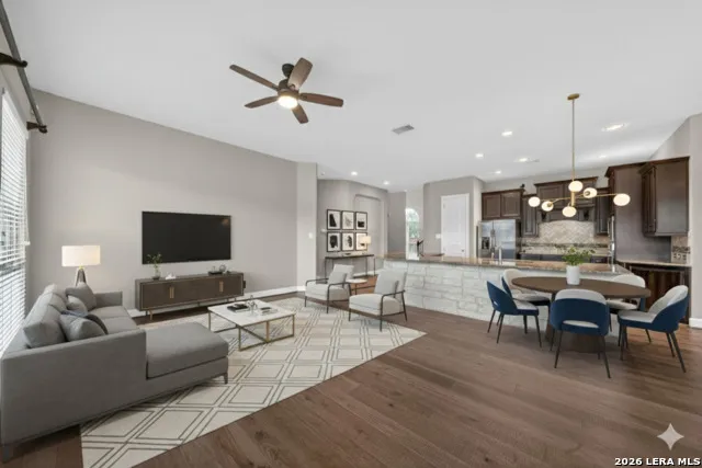 616 Padova Cibolo, TX 78108