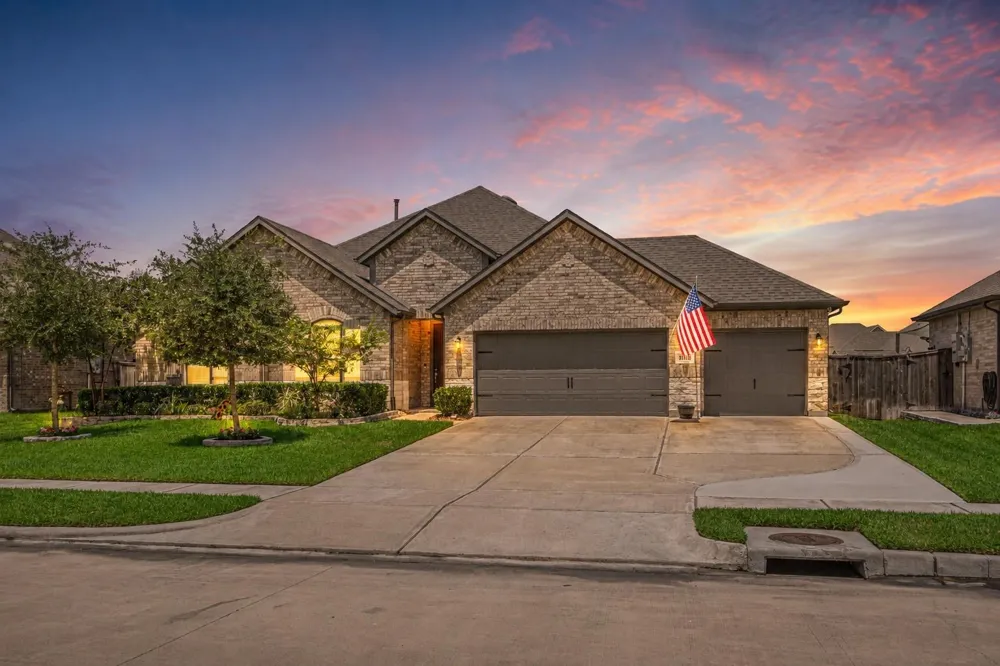 31115 Raleigh Creek Drive Tomball, TX 77375