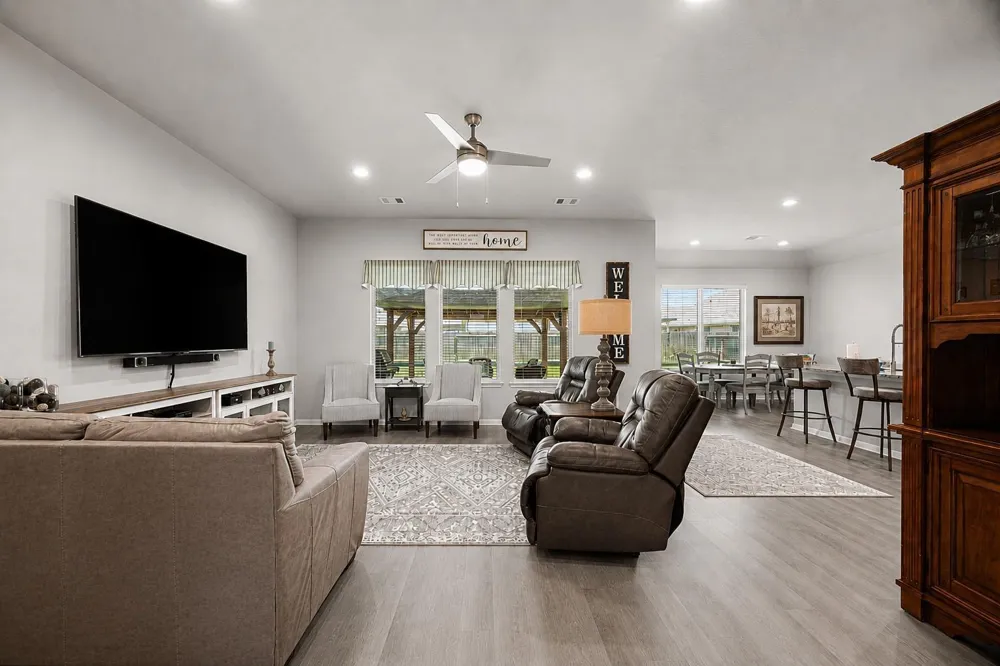 31115 Raleigh Creek Drive Tomball, TX 77375