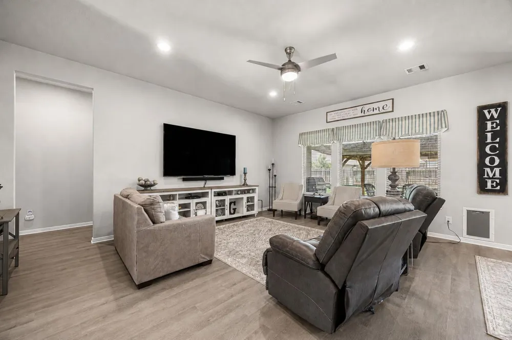 31115 Raleigh Creek Drive Tomball, TX 77375