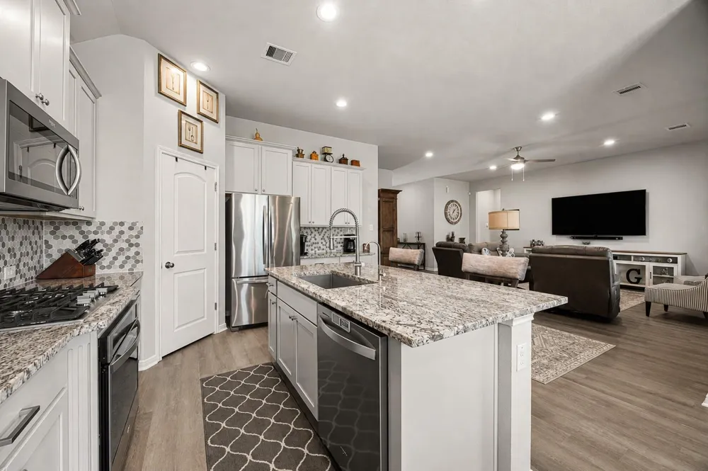 31115 Raleigh Creek Drive Tomball, TX 77375