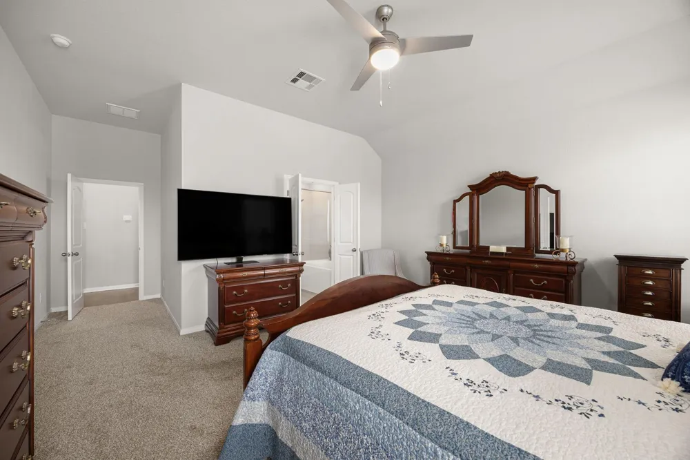 31115 Raleigh Creek Drive Tomball, TX 77375