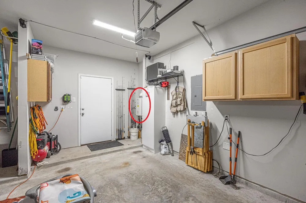 31115 Raleigh Creek Drive Tomball, TX 77375