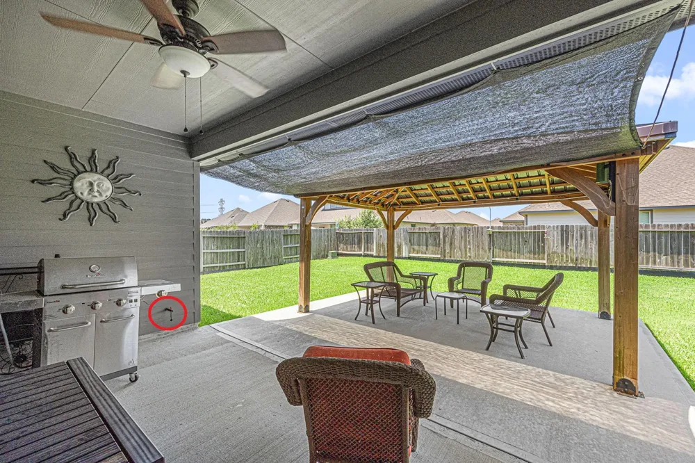 31115 Raleigh Creek Drive Tomball, TX 77375