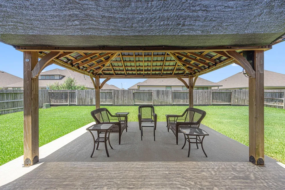 31115 Raleigh Creek Drive Tomball, TX 77375