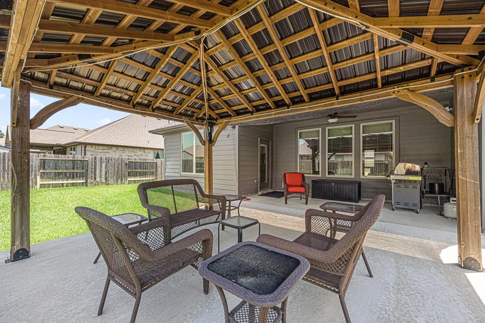 31115 Raleigh Creek Drive Tomball, TX 77375