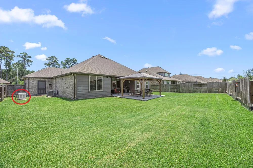 31115 Raleigh Creek Drive Tomball, TX 77375