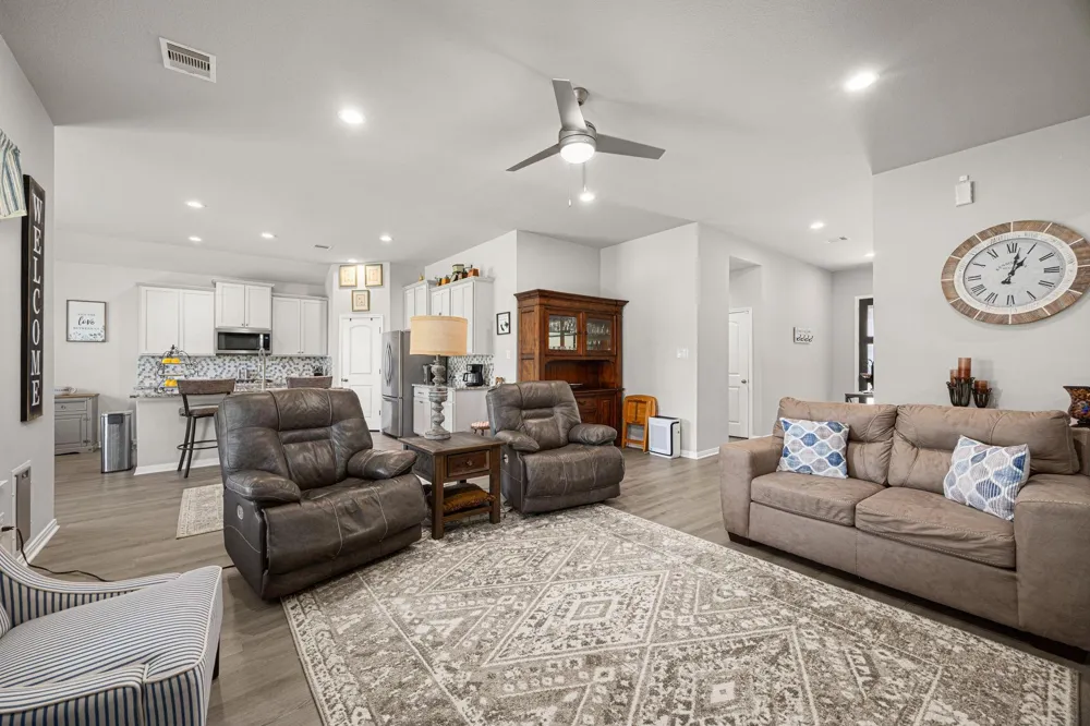 31115 Raleigh Creek Drive Tomball, TX 77375