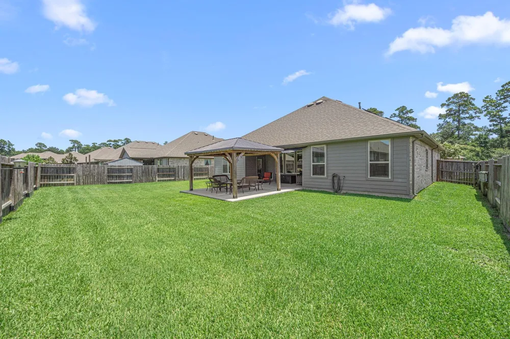 31115 Raleigh Creek Drive Tomball, TX 77375