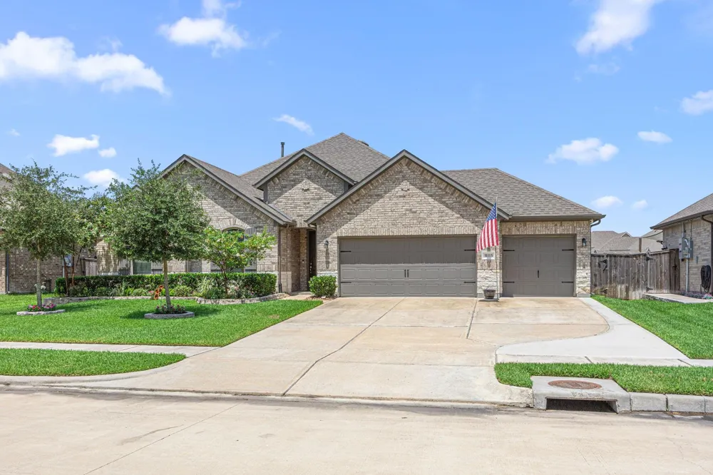 31115 Raleigh Creek Drive Tomball, TX 77375