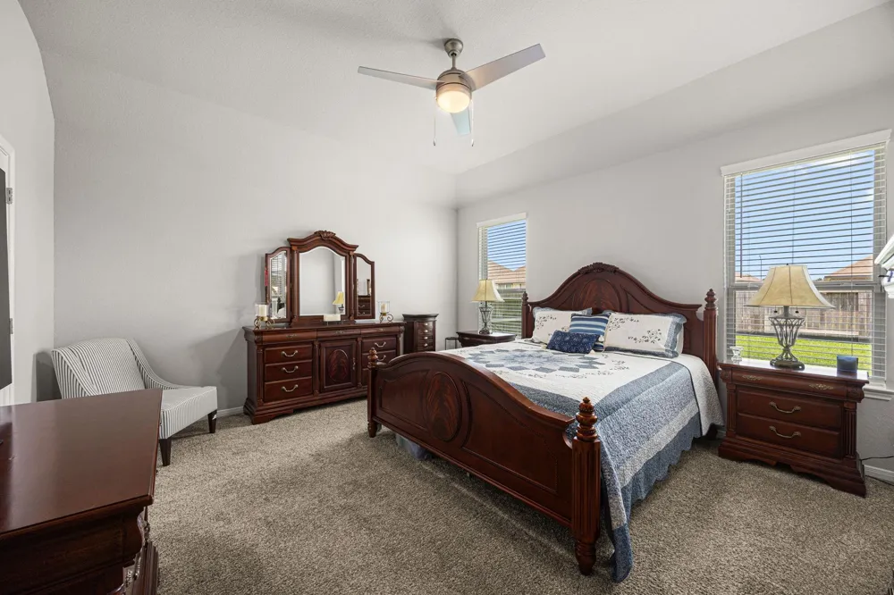 31115 Raleigh Creek Drive Tomball, TX 77375