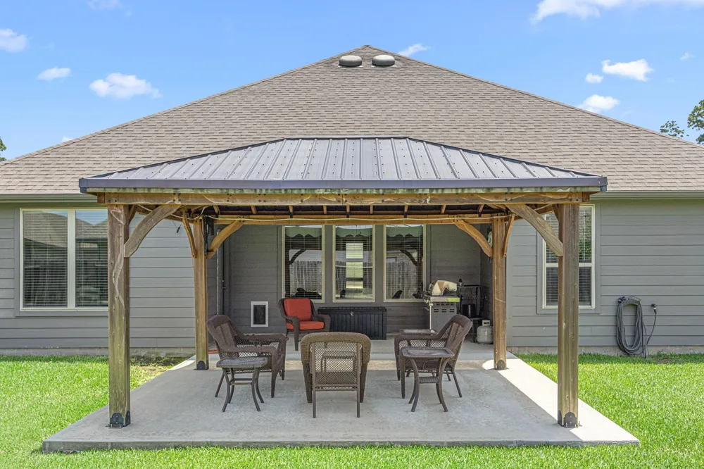 31115 Raleigh Creek Drive Tomball, TX 77375