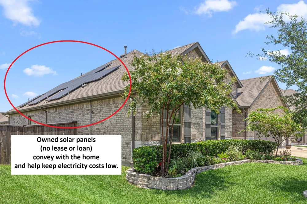 31115 Raleigh Creek Drive Tomball, TX 77375