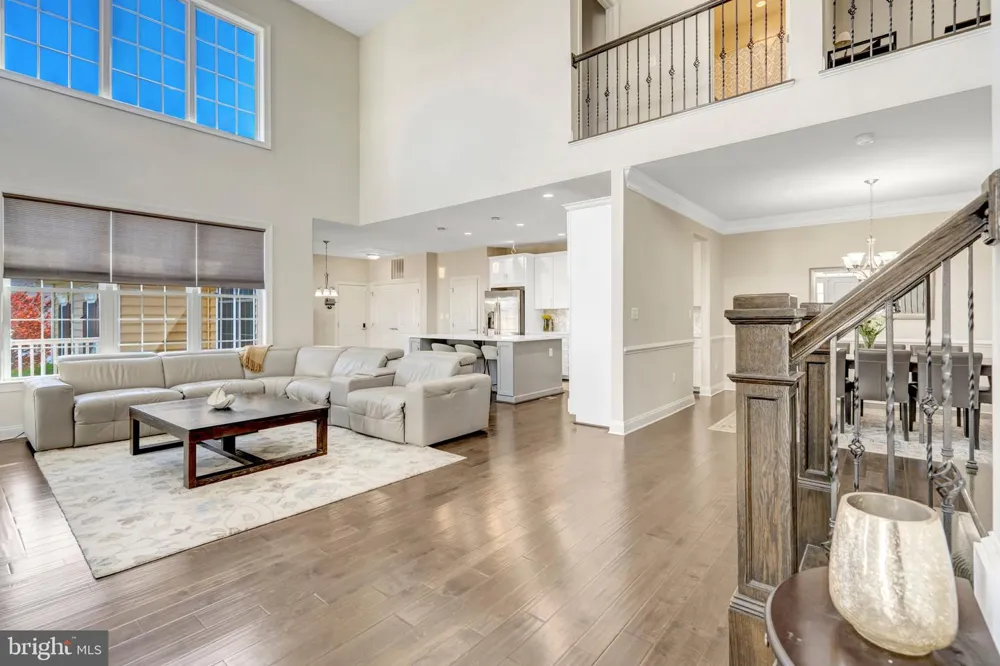 23311 SILCOTT WOODS TERRACE Ashburn, VA 20148