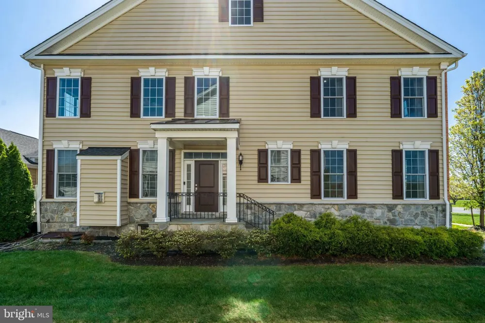 23311 SILCOTT WOODS TERRACE Ashburn, VA 20148
