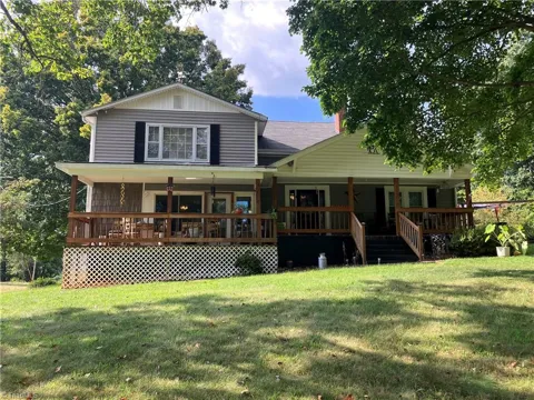 1016 Sanders Shelton Road