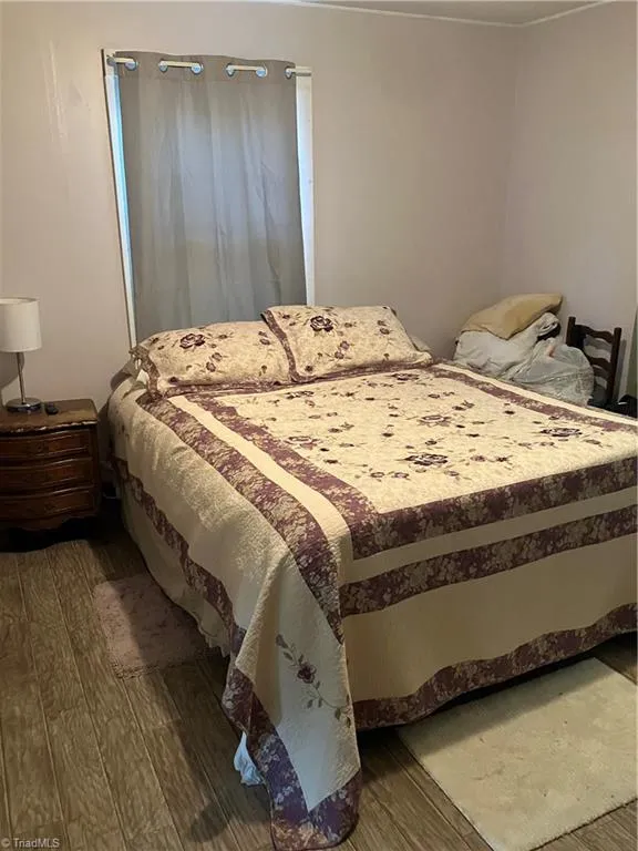 1016 Sanders Shelton Road Westfield, NC 27053