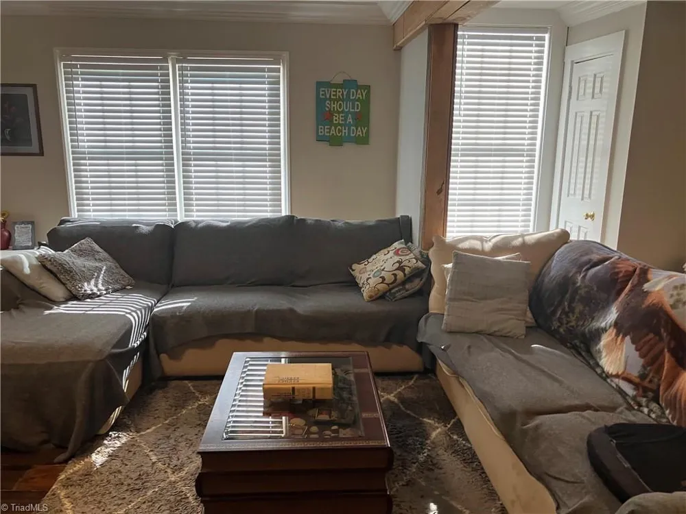 1016 Sanders Shelton Road Westfield, NC 27053