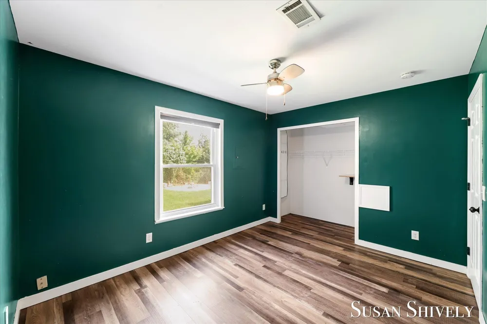 5022 Montauk Drive NW Alpine Township, MI 49321