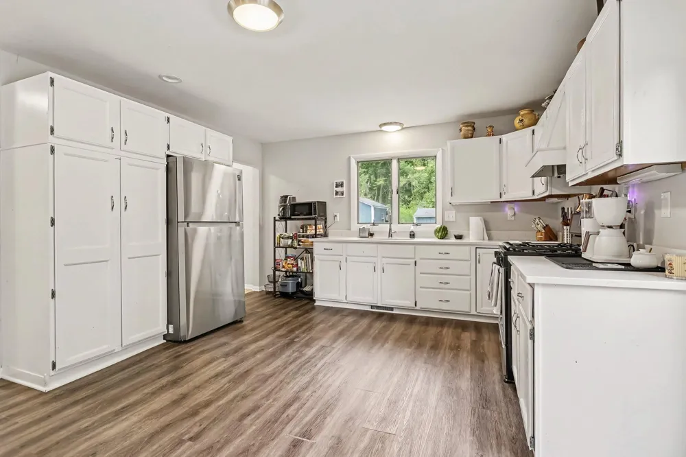 1114 Bell Avenue New Buffalo City, MI 49117