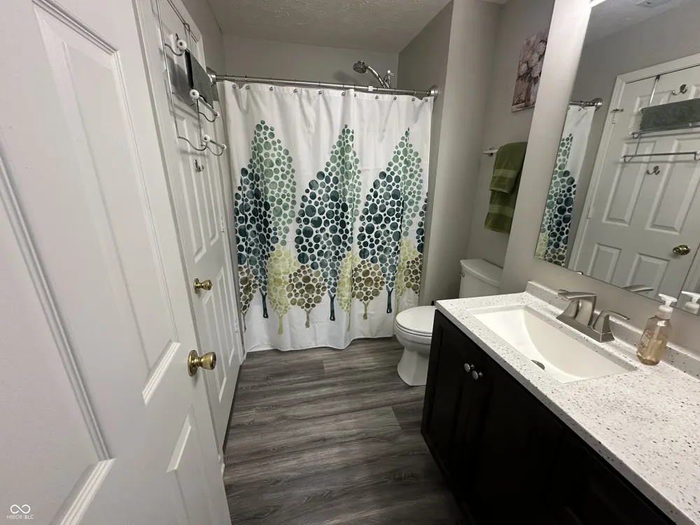 4928 Tuscany Lane Indianapolis, IN 46254