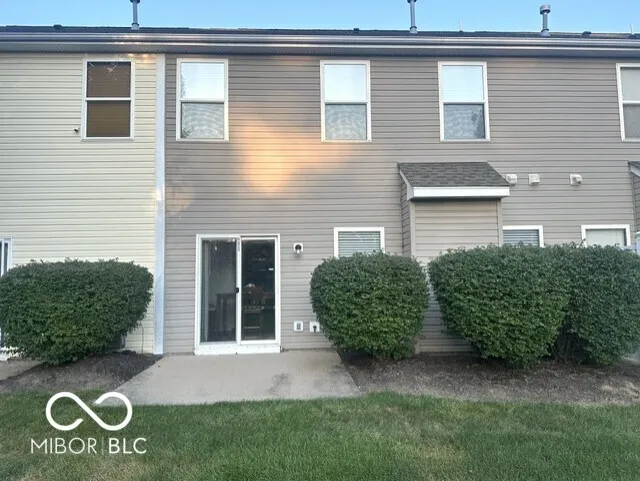 4928 Tuscany Lane Indianapolis, IN 46254