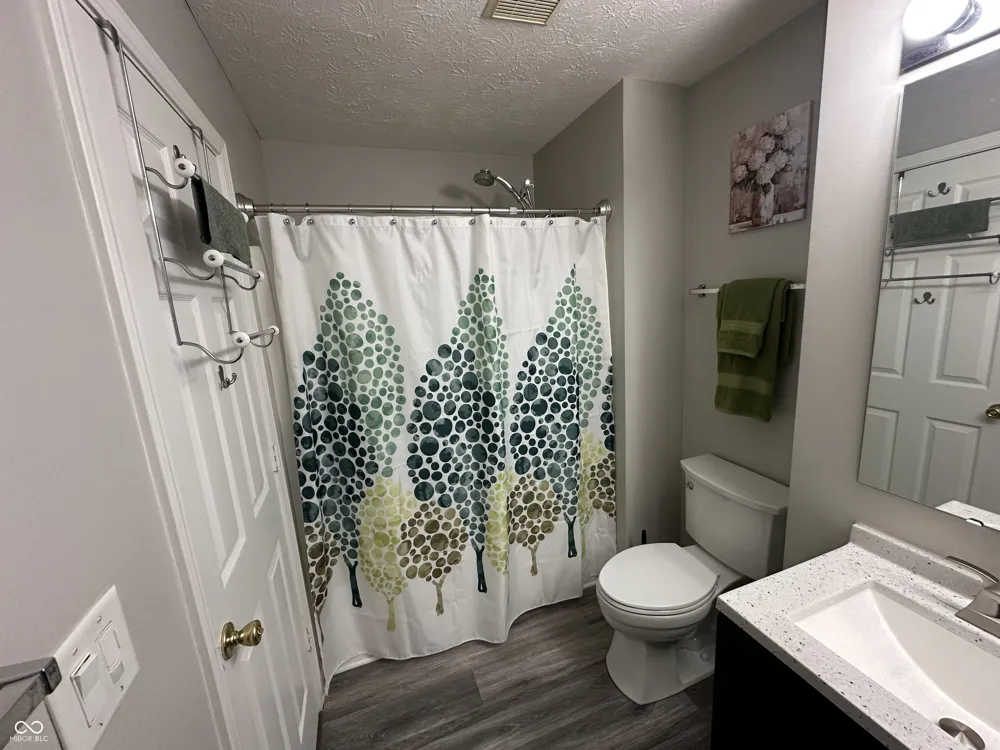 4928 Tuscany Lane Indianapolis, IN 46254