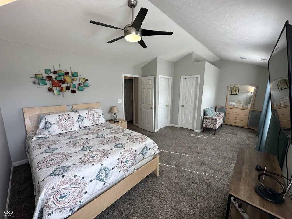 4928 Tuscany Lane Indianapolis, IN 46254