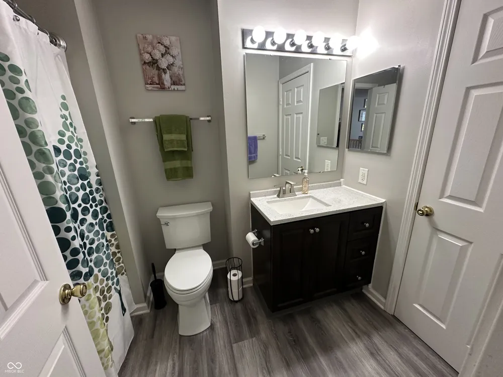 4928 Tuscany Lane Indianapolis, IN 46254