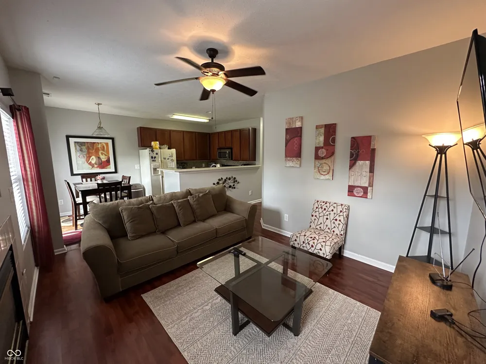 4928 Tuscany Lane Indianapolis, IN 46254