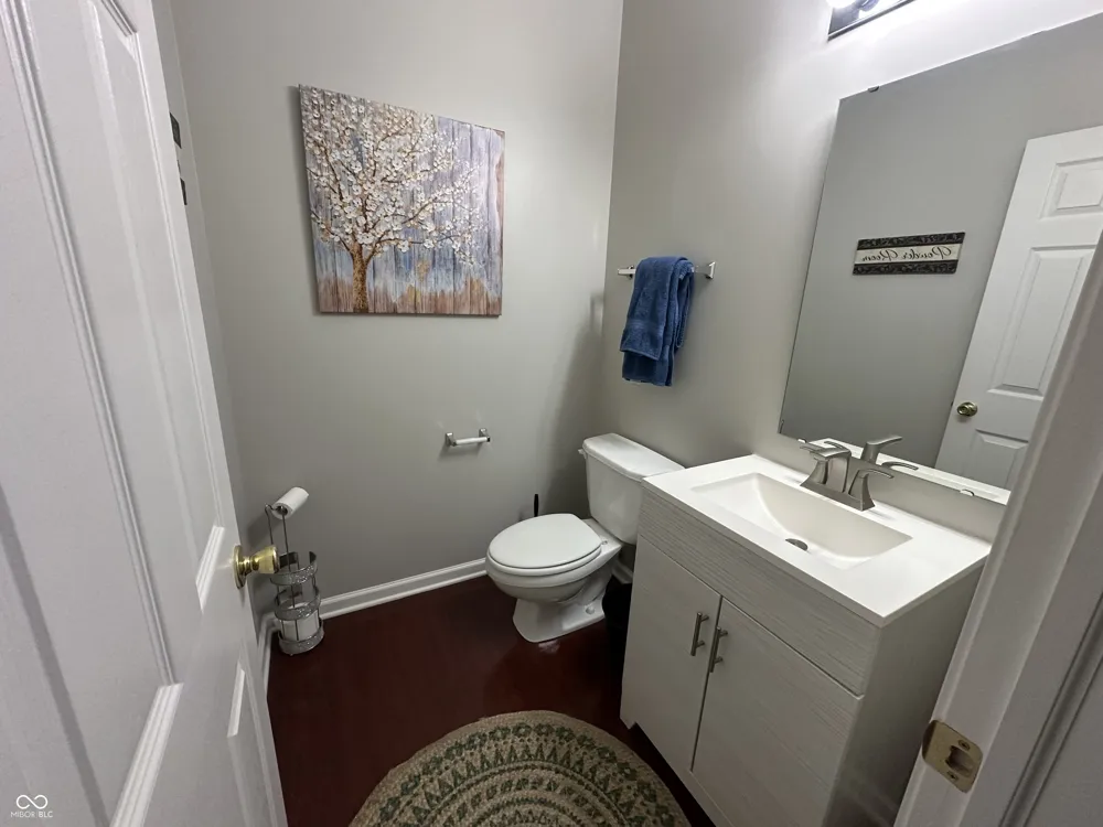 4928 Tuscany Lane Indianapolis, IN 46254