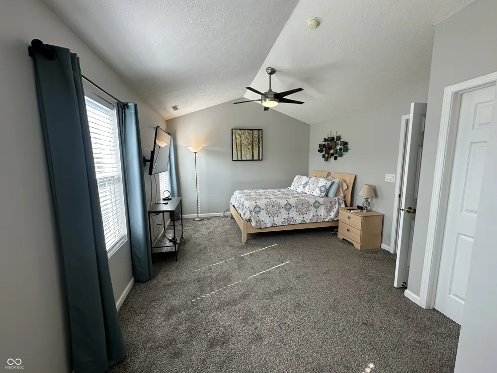 4928 Tuscany Lane Indianapolis, IN 46254