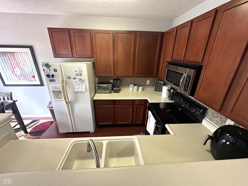 4928 Tuscany Lane Indianapolis, IN 46254