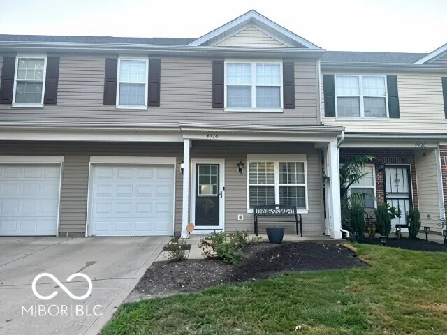 4928 Tuscany Lane Indianapolis, IN 46254
