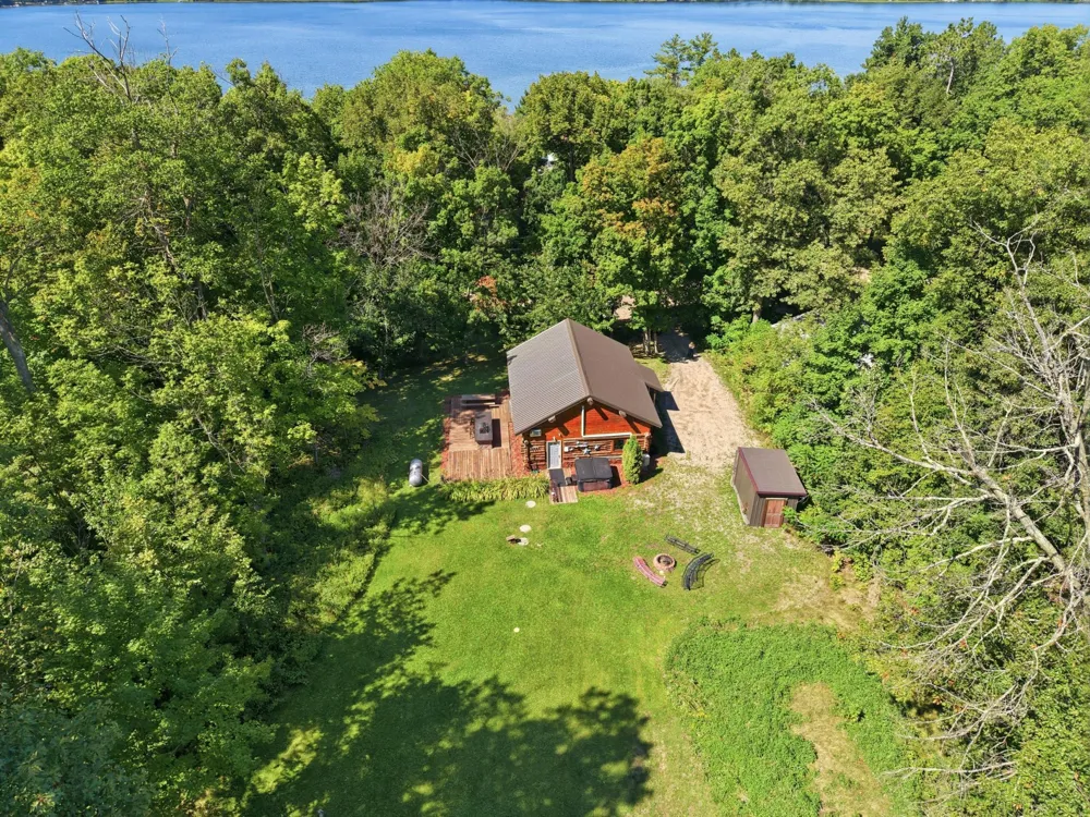 17377 Paradise Shores Road Brainerd, MN 56401