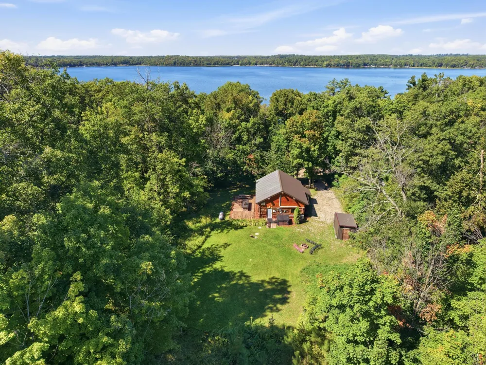 17377 Paradise Shores Road Brainerd, MN 56401