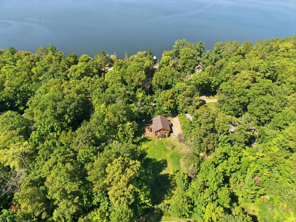 17377 Paradise Shores Road Brainerd, MN 56401