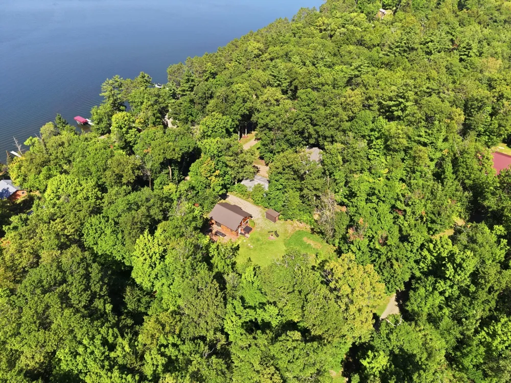 17377 Paradise Shores Road Brainerd, MN 56401
