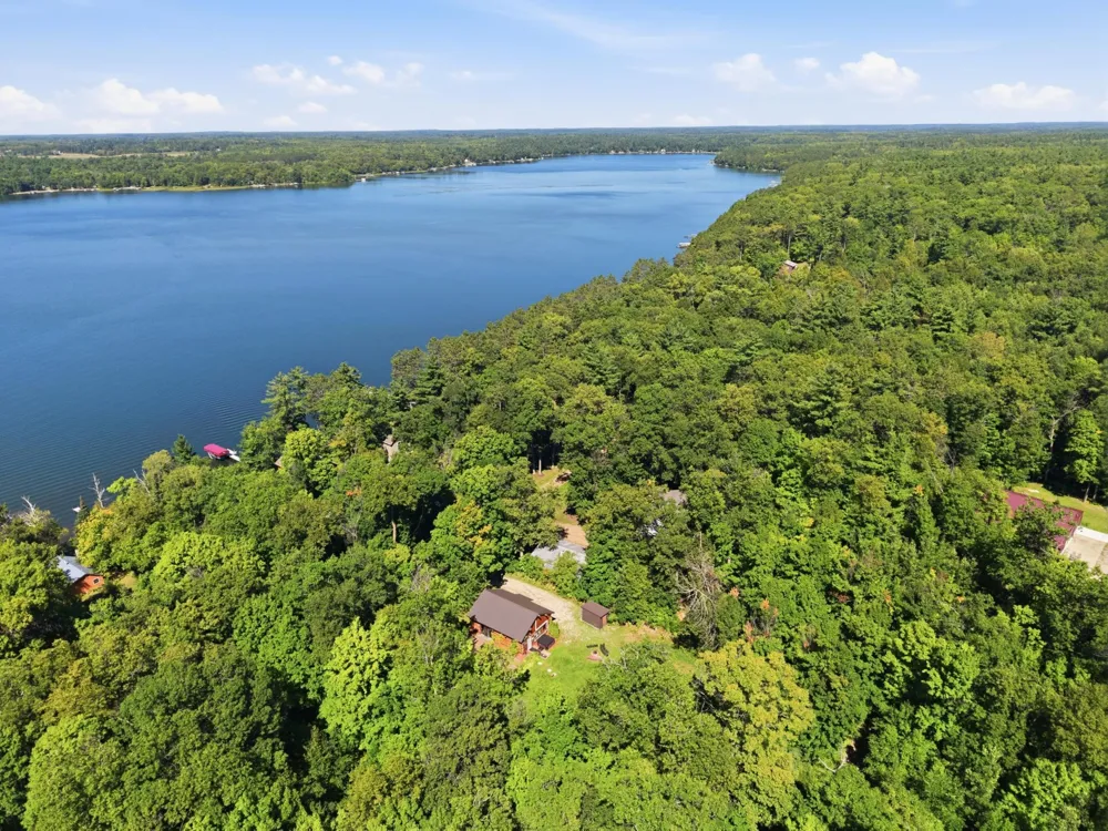 17377 Paradise Shores Road Brainerd, MN 56401