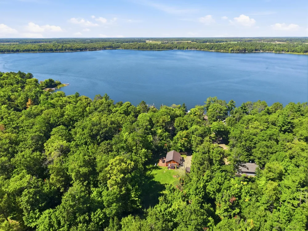 17377 Paradise Shores Road Brainerd, MN 56401