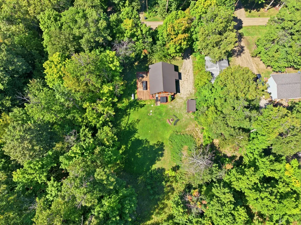 17377 Paradise Shores Road Brainerd, MN 56401