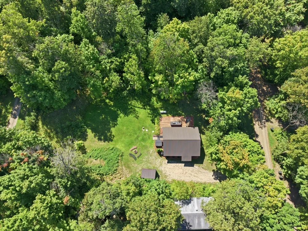 17377 Paradise Shores Road Brainerd, MN 56401