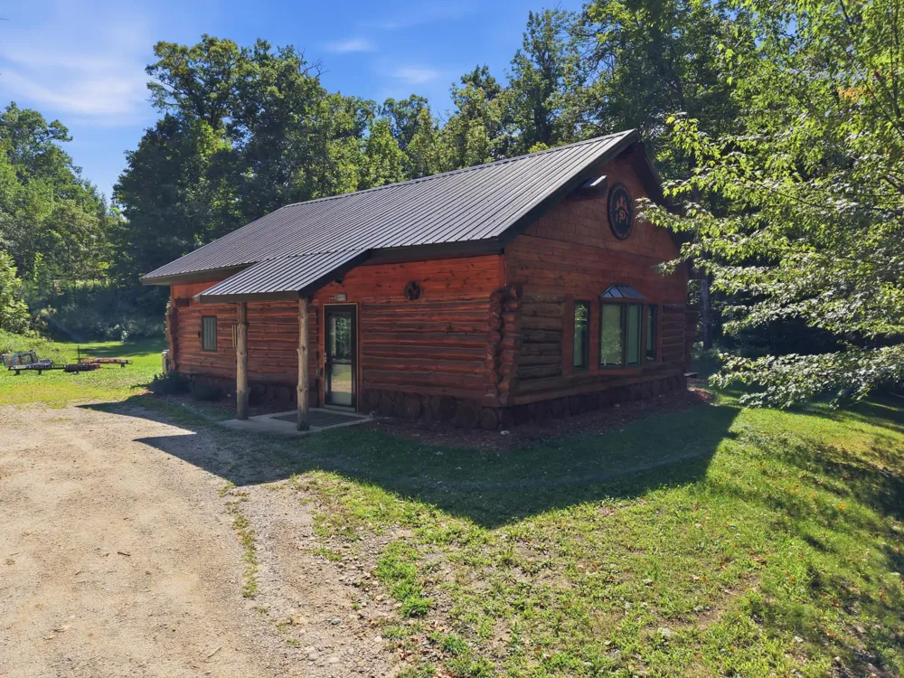 17377 Paradise Shores Road Brainerd, MN 56401